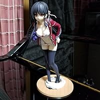 KADOKAWA 1/7 ようこそ実力至上主義の教室へ 堀北 鈴音 お着替え中 71P53moSLcL._UF350,350_QL50_.jpg